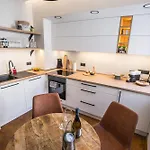 Old Town Living Apartamento Český Krumlov