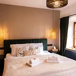 Apartmán Old Town Living Český Krumlov