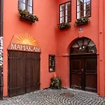 Old Town Living Lejlighed *