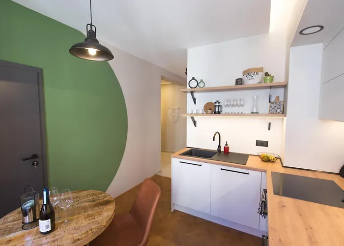 Appartamento Old Town Living *